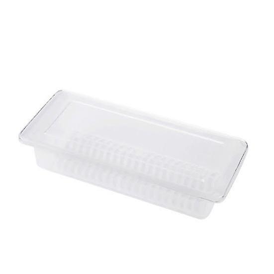 Storage Container Odorless Large Capacity PP Transparent Storage Container for Kitchen 26-27