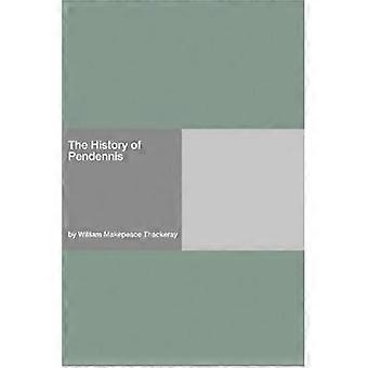 A history of pendennis
