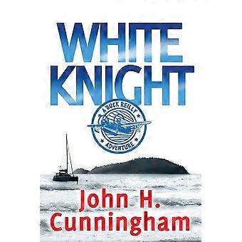 White knight buck reilly adventure series 8