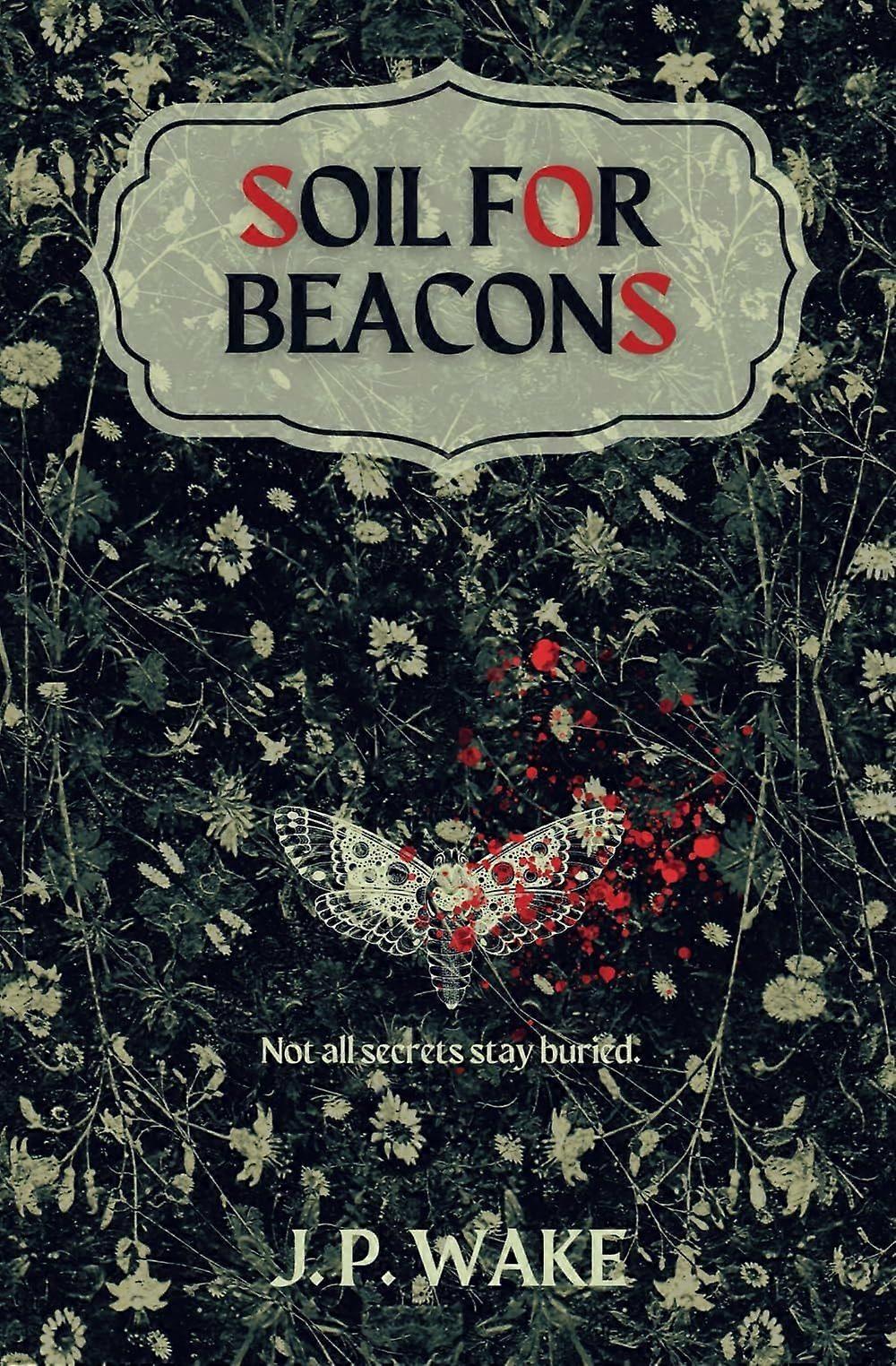 Soil for beacons