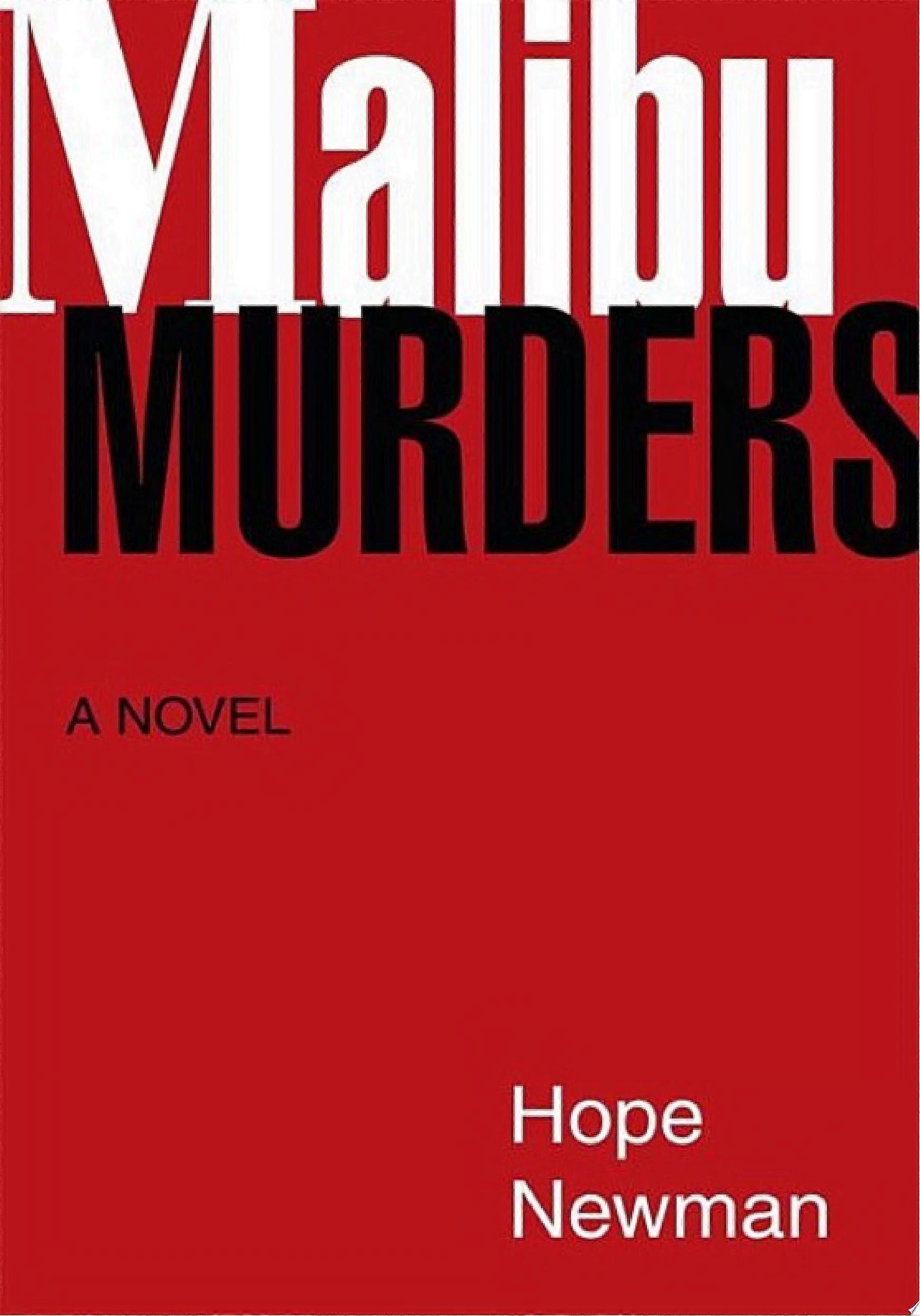 Malibu murders
