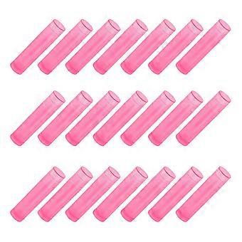 24Pcs Empty Lipstick Tube Self-made Lipstick Containers Portable Lipstick Tube