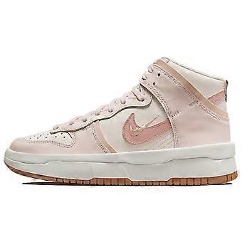 Nike Dunk High Up Rebel 'Pink Oxford' Women's DH3718-102