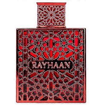 Unisex Luxury Eau De Parfum Spray 3.4 oz – Long-Lasting Warm Spicy Floral Aroma for Men & Women
