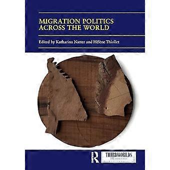 Polityka migracyjna na świecie