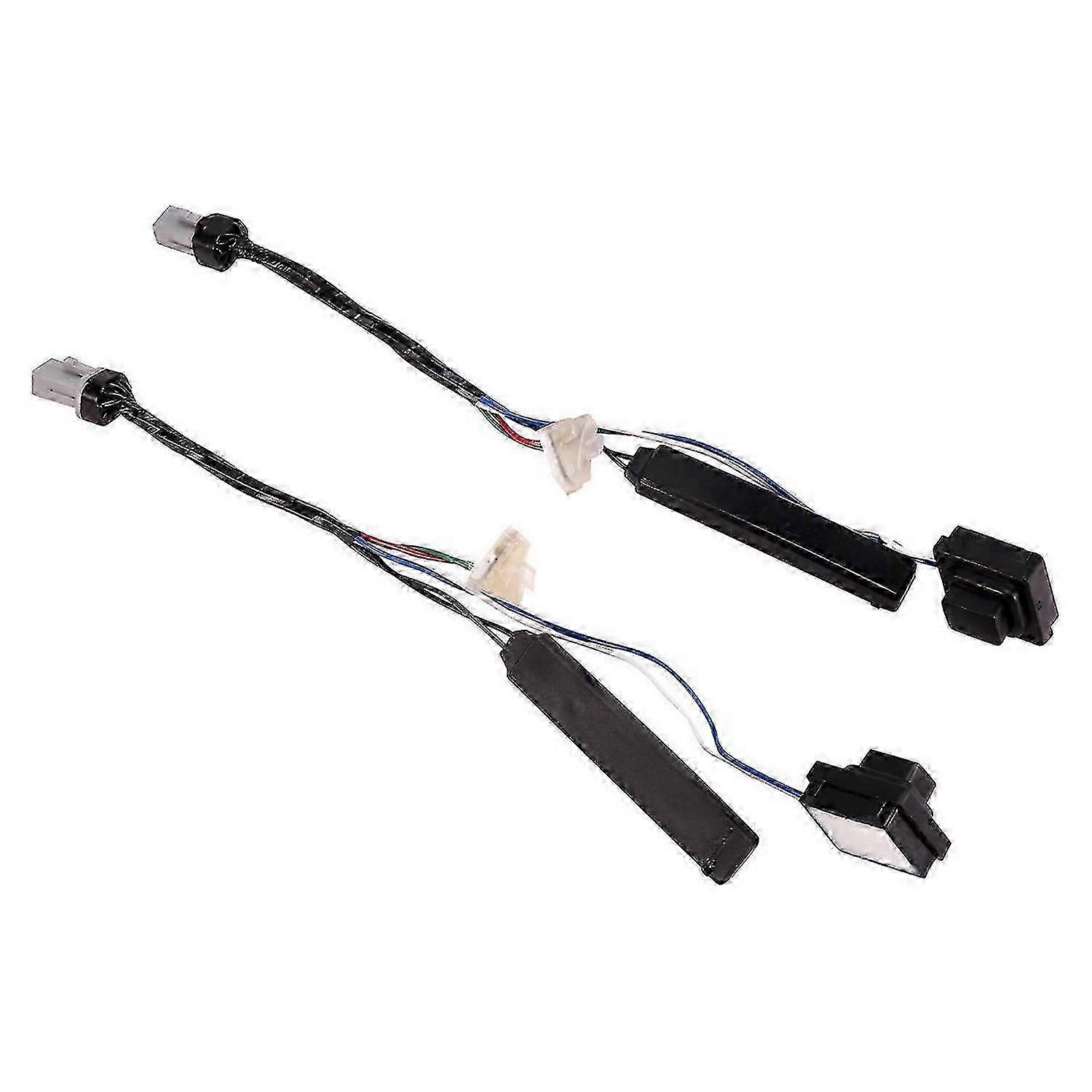 LH RH Front Door Handle Small Button for Kia