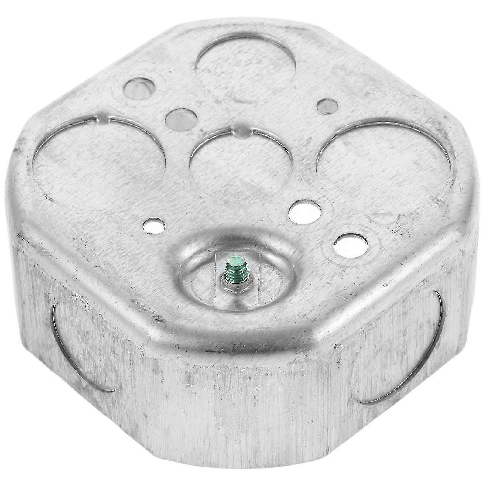 Outdoor Electrical Box Weatherproof Junction Box for 5Pcs Outdoor Projects