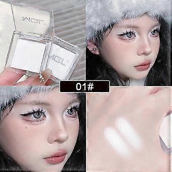 New Monochrome matte highlight eye shadow powder, delicate and lasting shadowyyc