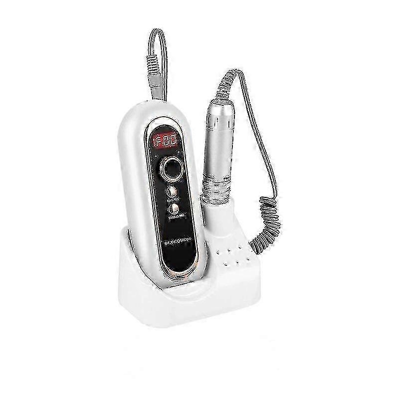 Mini Rechargeable Nail Art Machine