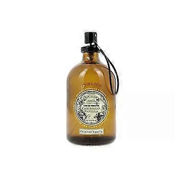 Victor Caribbean Vanilla Eau de Toilette Spray 100ml