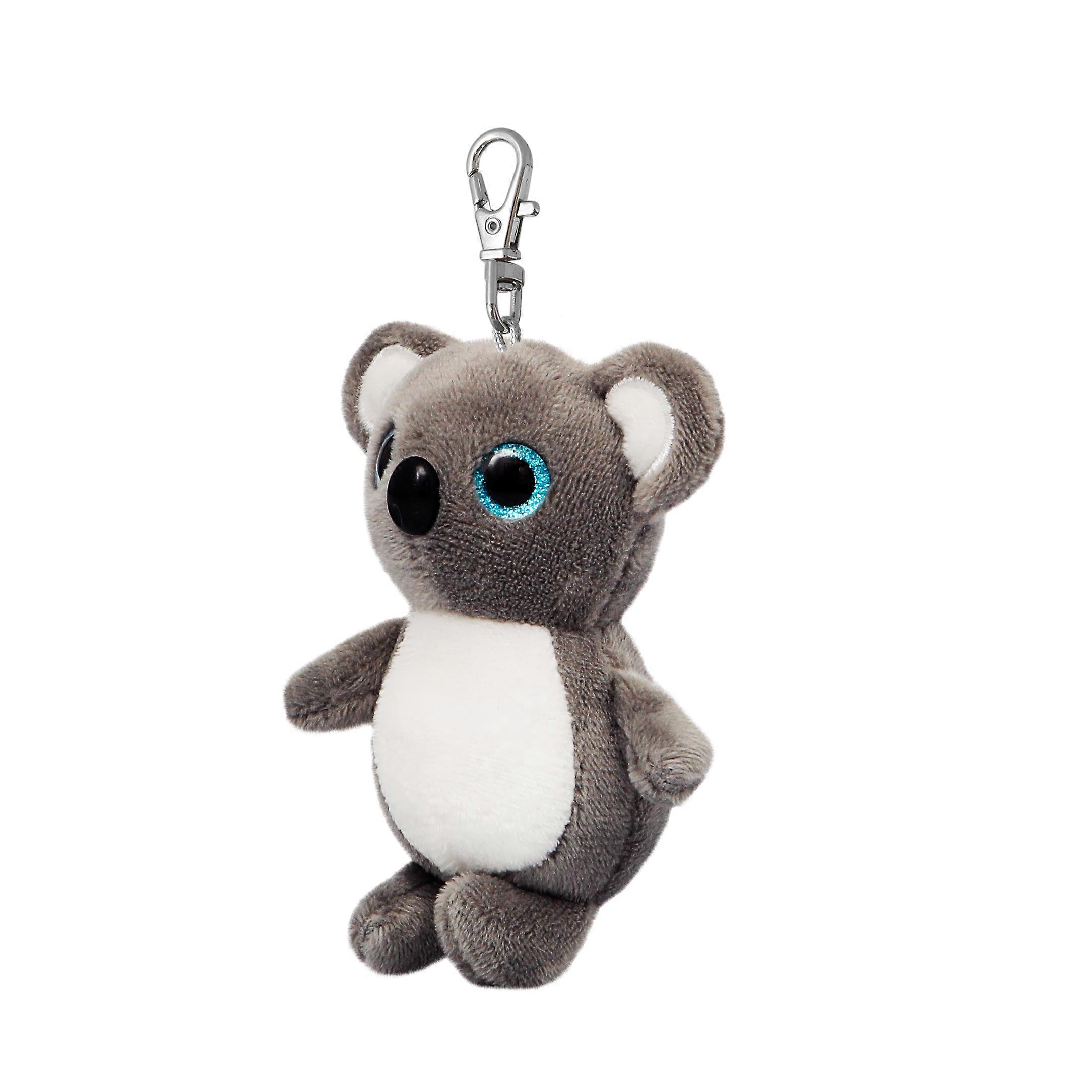 Koala Orbys Teddy Key Ring