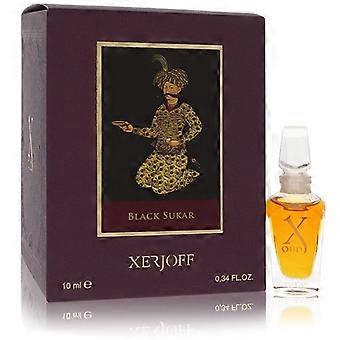Xerjoff Oud Black Sukar CPO U 15 ml