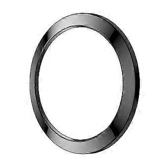 Metalen bezel voor Xiaomi-horloge - vervangend accessoire voor smartwatch