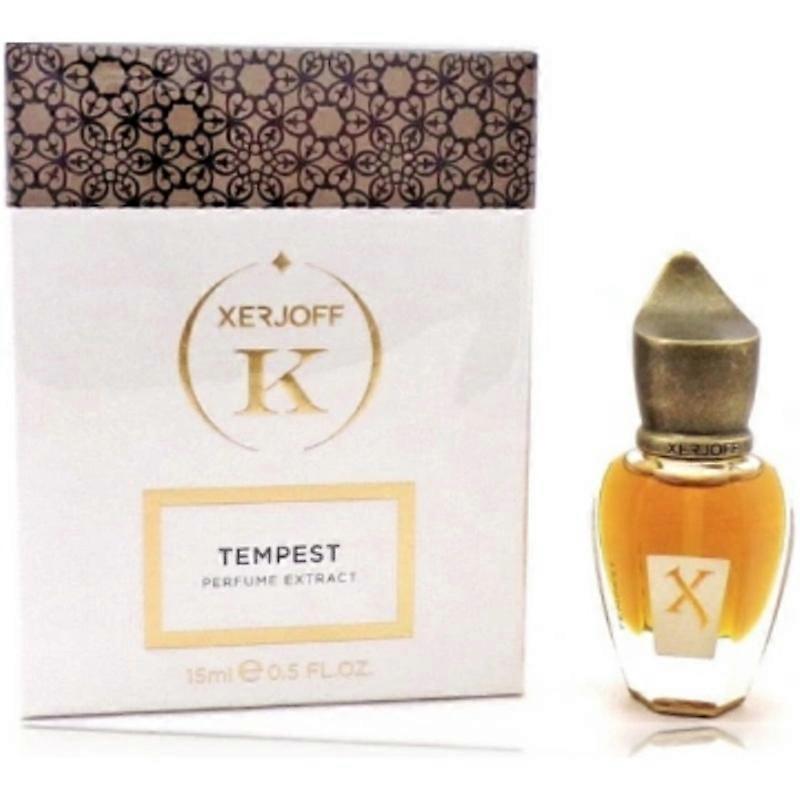Xerjoff Tempest PAR U 15 ml