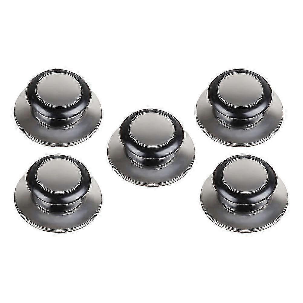 Practical Heat-Safe Lid Handle Pack