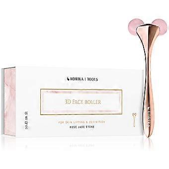 3D Face Roller