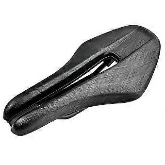 BALUGOE MTB Bicycle Saddle Mountain Road Bike Seat Time Trial Bicycle Saddle 243-130-50MM Shockproof Cycling Cushion