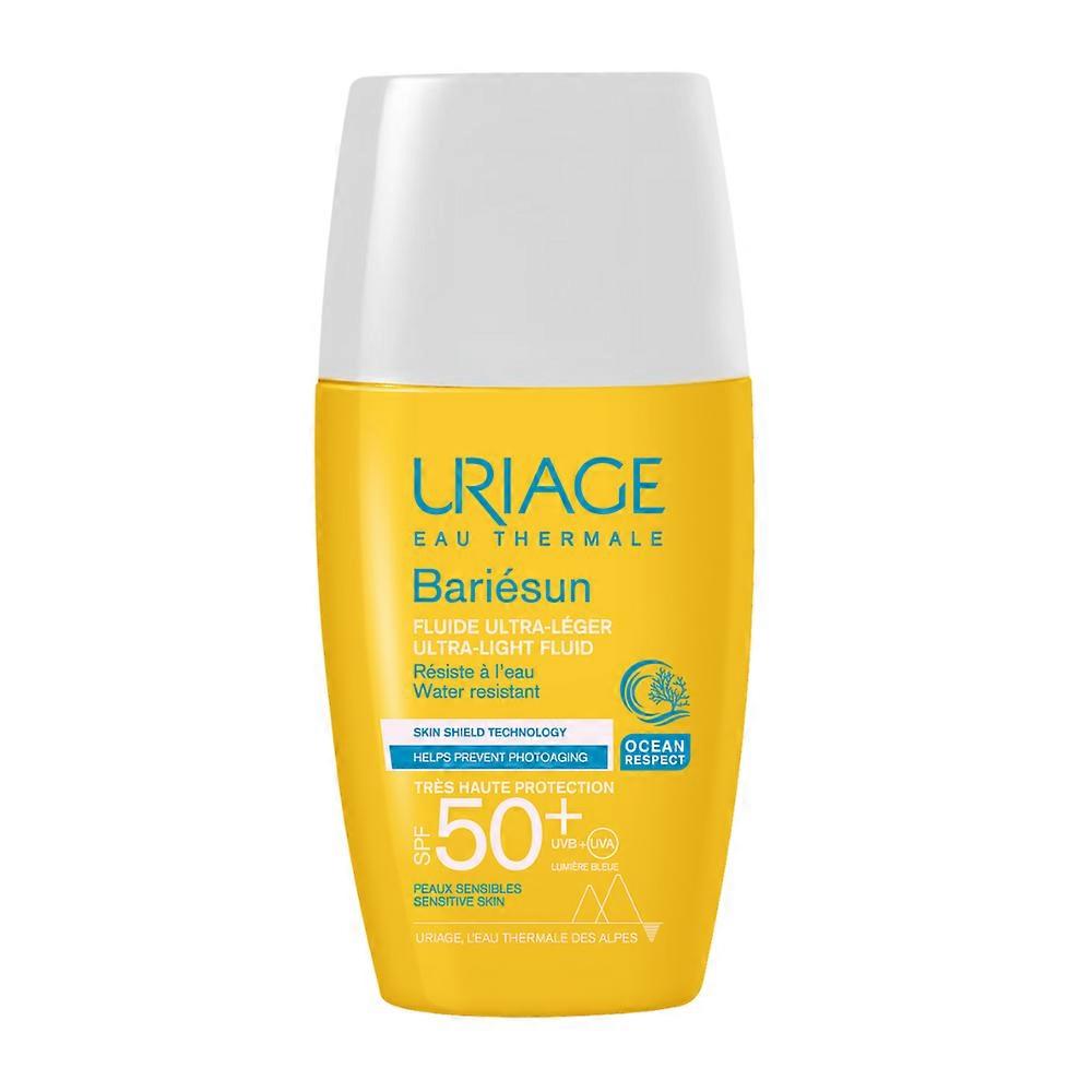 Bariésun Ultra-Light Fluid SPF50+ 30ml