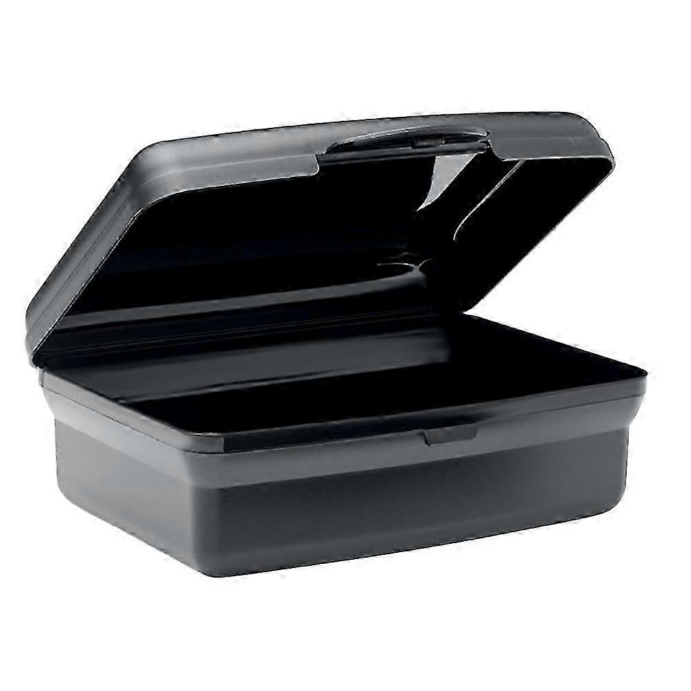 Carmany Polypropylene 800ml Lunch Box