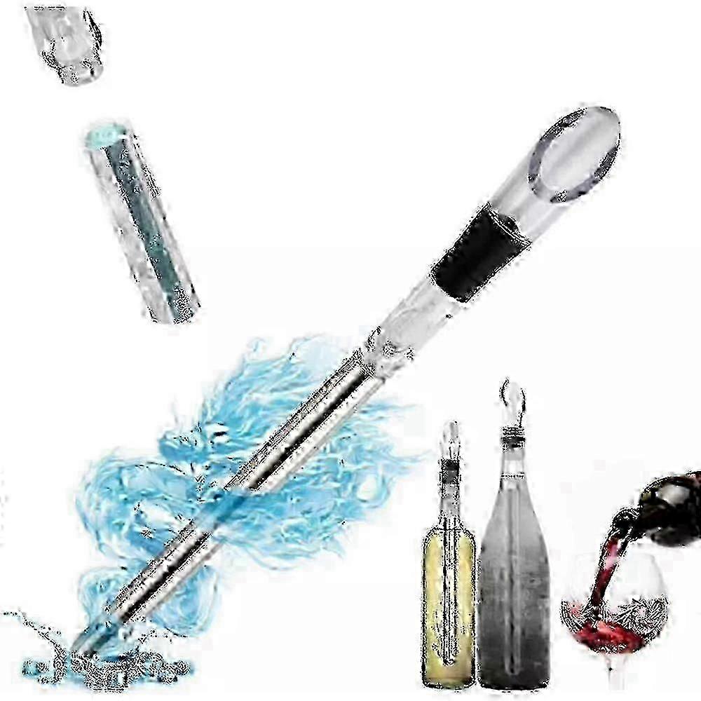 Reusable WinE Cooler Stick for Fast Chilling YF