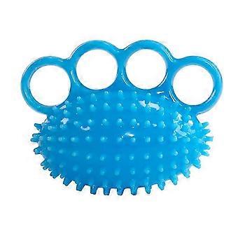 Four-Finger Hedgehog Grip Ball