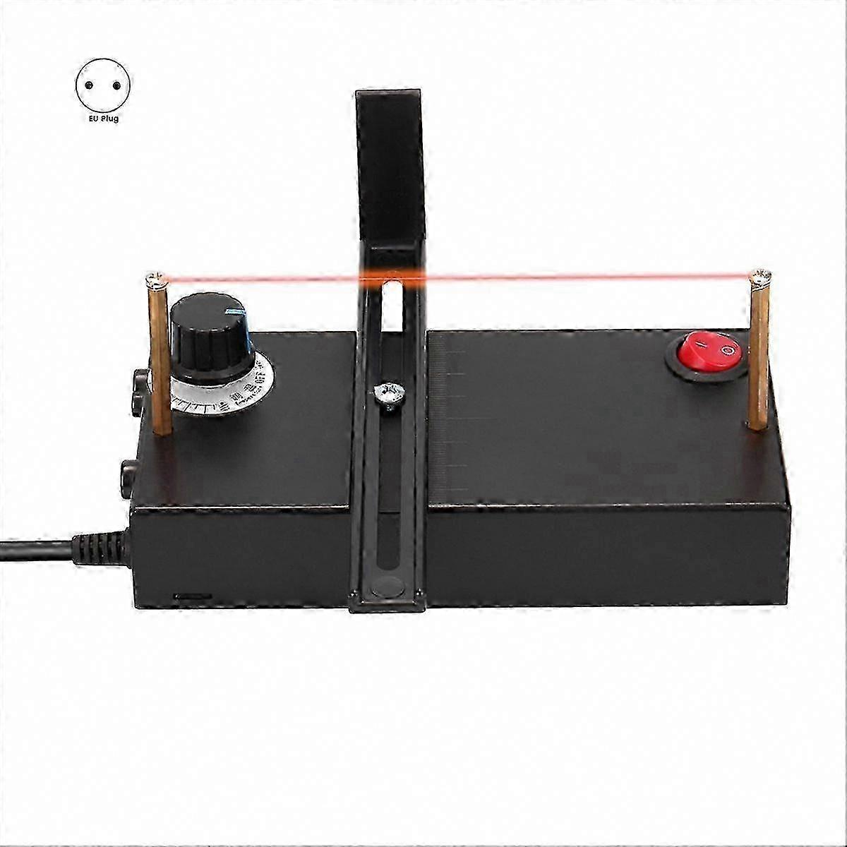 Adjustable-Temp Electric Ribbon Cutter