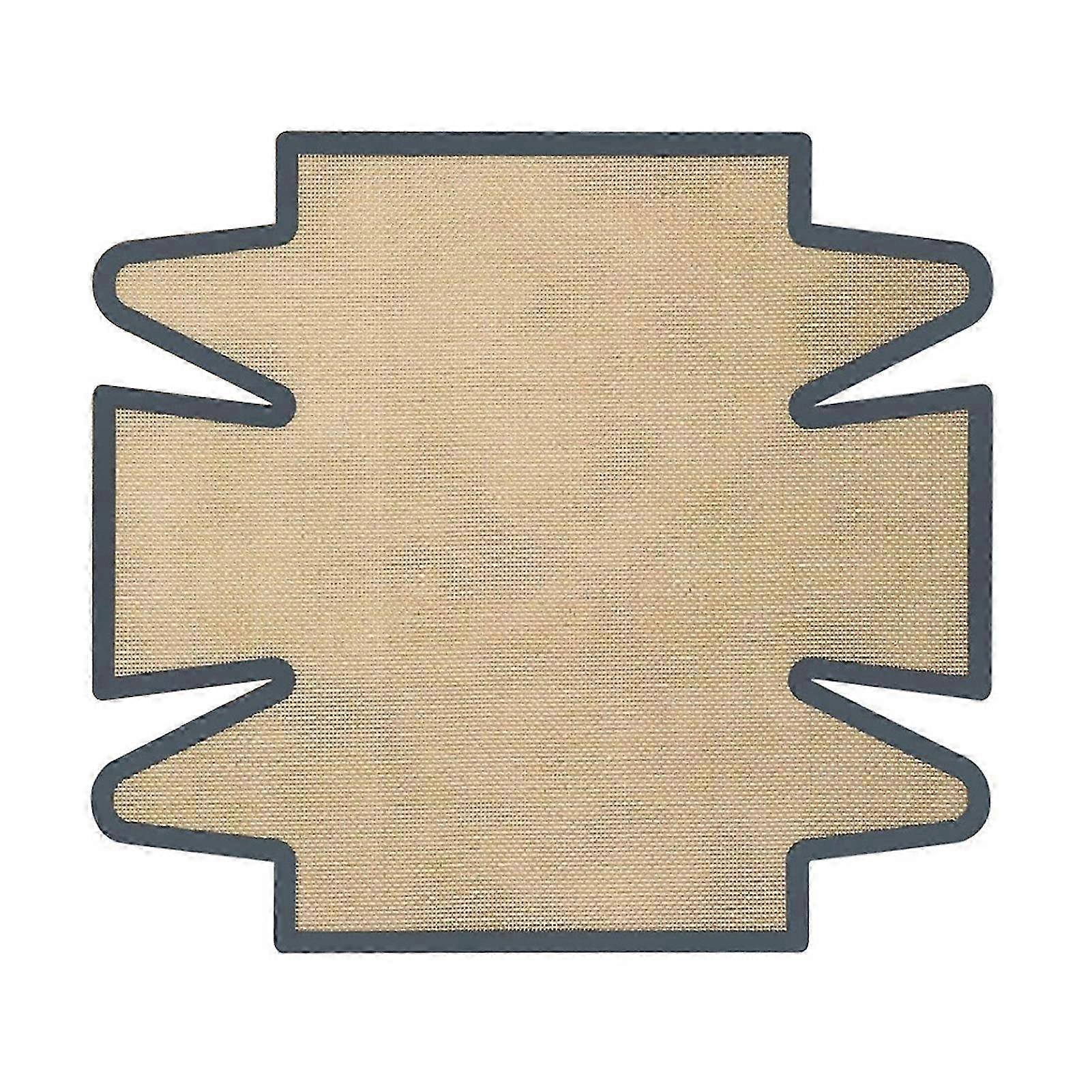 Heat Resistant Reusable Baking Mat