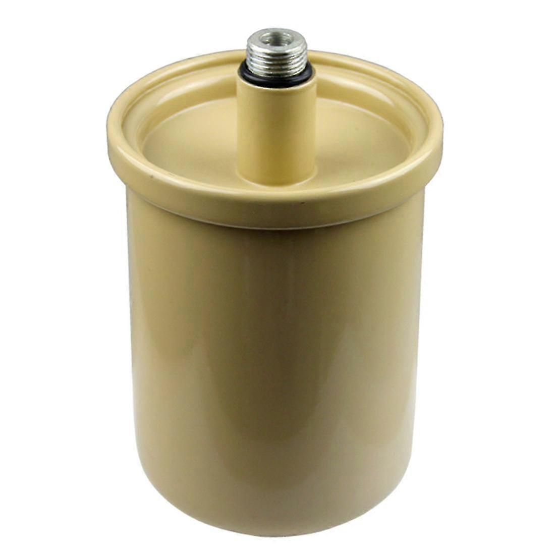 2L Metal Expansion Tank