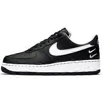 Nike Air Force 1 ze skóry syntetycznej, antypoślizgowe, odporne na ścieranie, niskie, antypoślizgowe, odporne na ścieranie, CT2300-001