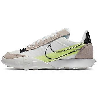 Tênis Nike Waffle Racer 2X Summit White Feminino DC4467-100