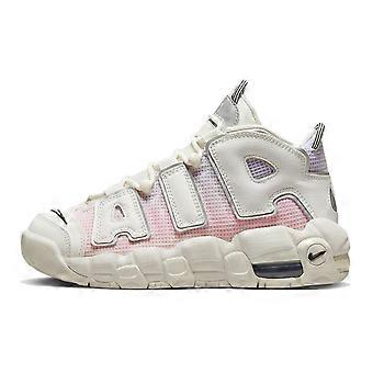 Nike Air More Uptempo 96 QS 'Thank You, Wilson' GS DQ0514-100