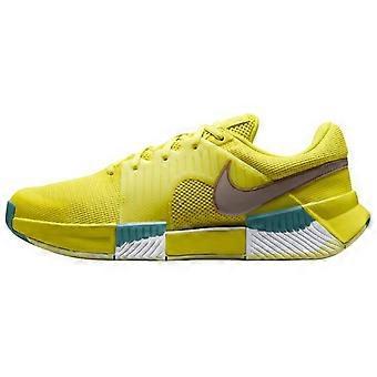 Nike Zoom GP Challenge 1 HC Premium High Voltage Mineral Teal Luminous Green Cave Stone HF1173-300