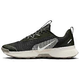 Nike Juniper Trail 3 Sequoia Gris Collège Blanc Onyx Blanc Sommet FQ0904-301