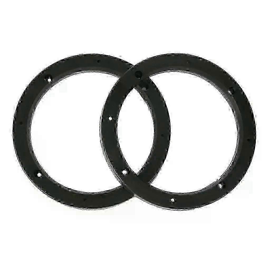 6.5 Inch Rigid Speaker Mounting Spacers