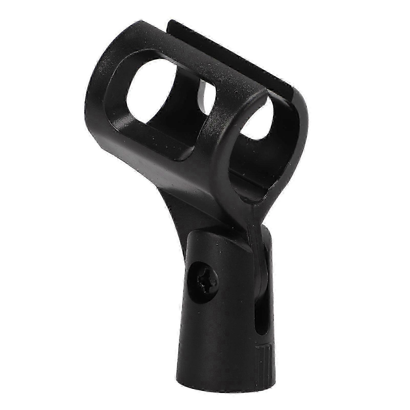 Compact 270° Rotating Universal Mic Clip