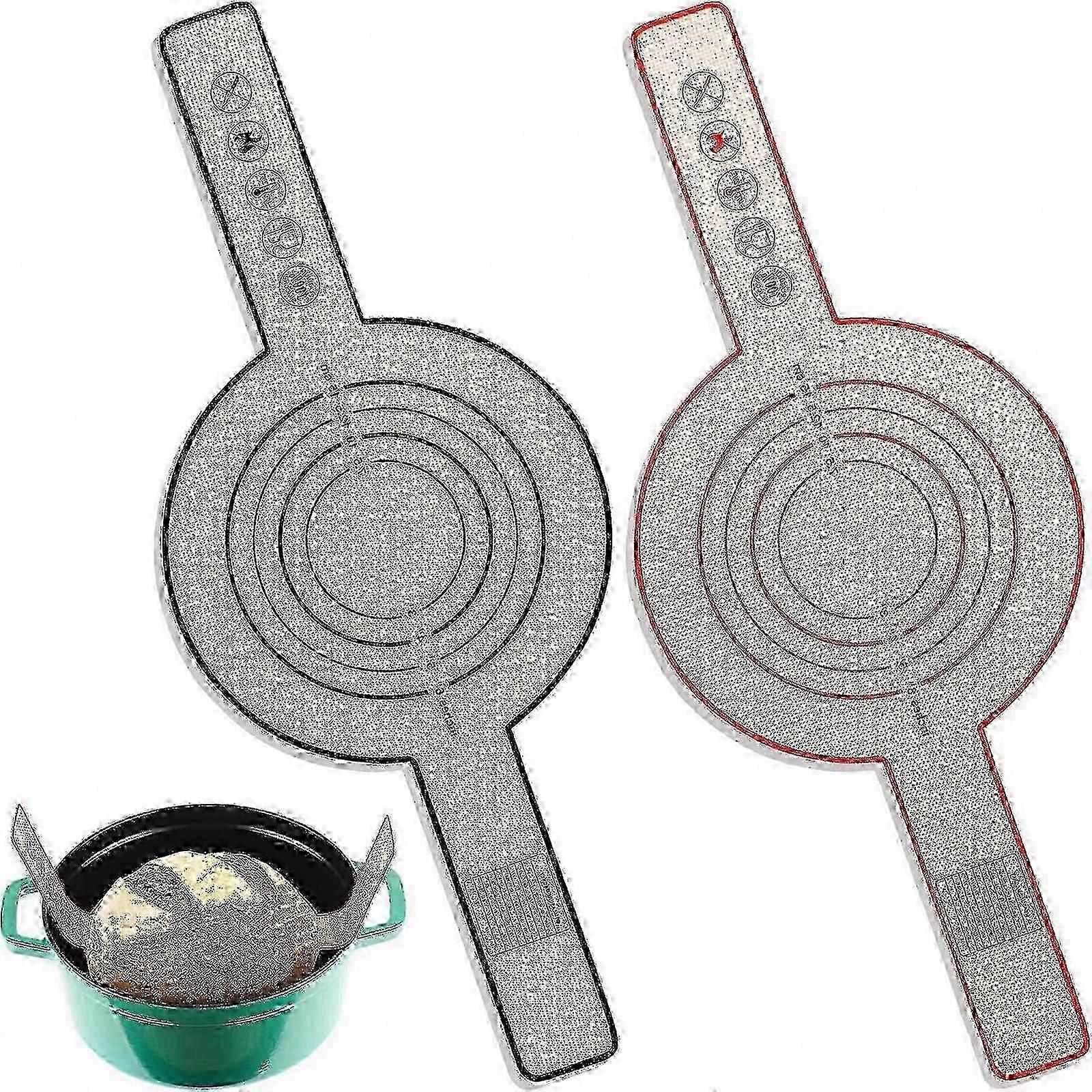 Flexible Non-Stick Bread Sling