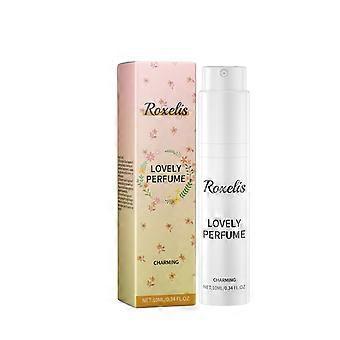 2pcs Tuberose Rotating Perfume Spray, Women's Portable Fragrance, Light & Fresh, Long-Lasting, Ideal for Dates