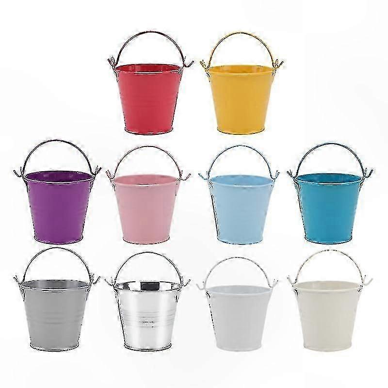 10 pieces Flower Holder ContainerJJ