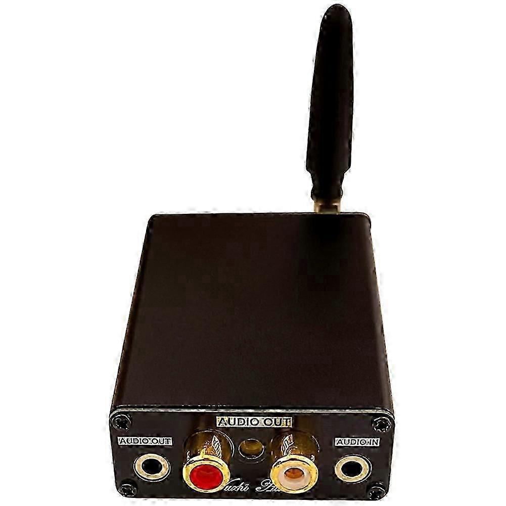 QCC5125 Bluetooth decoder. Isolated, lossless high-pass decoder compatible with fever class. Receiver front-end board APTX+LDAC ZY