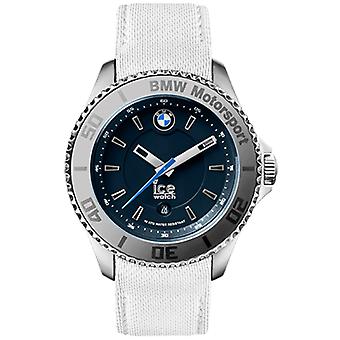 Motorsport Quartz Analog Men's Watch with BM Cowhide Bracelet. WDB. B.L.14