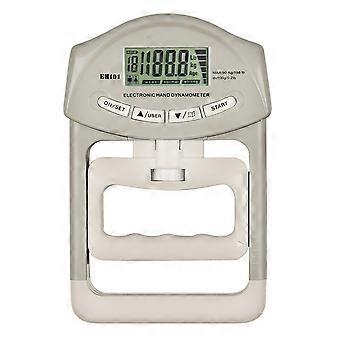 Digital Grip Strength Testing Device for School Kids, Accurate Hand and Pinch Force Measuring Instrument