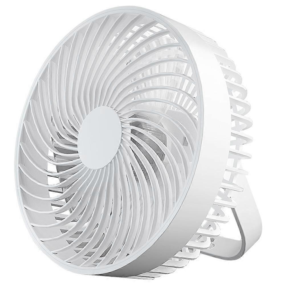 Vortex Air Circulator TurboForce Multi-directional Quiet Personal Fan
