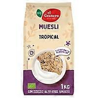 Muesli Tropi Extra Bio 1 kg