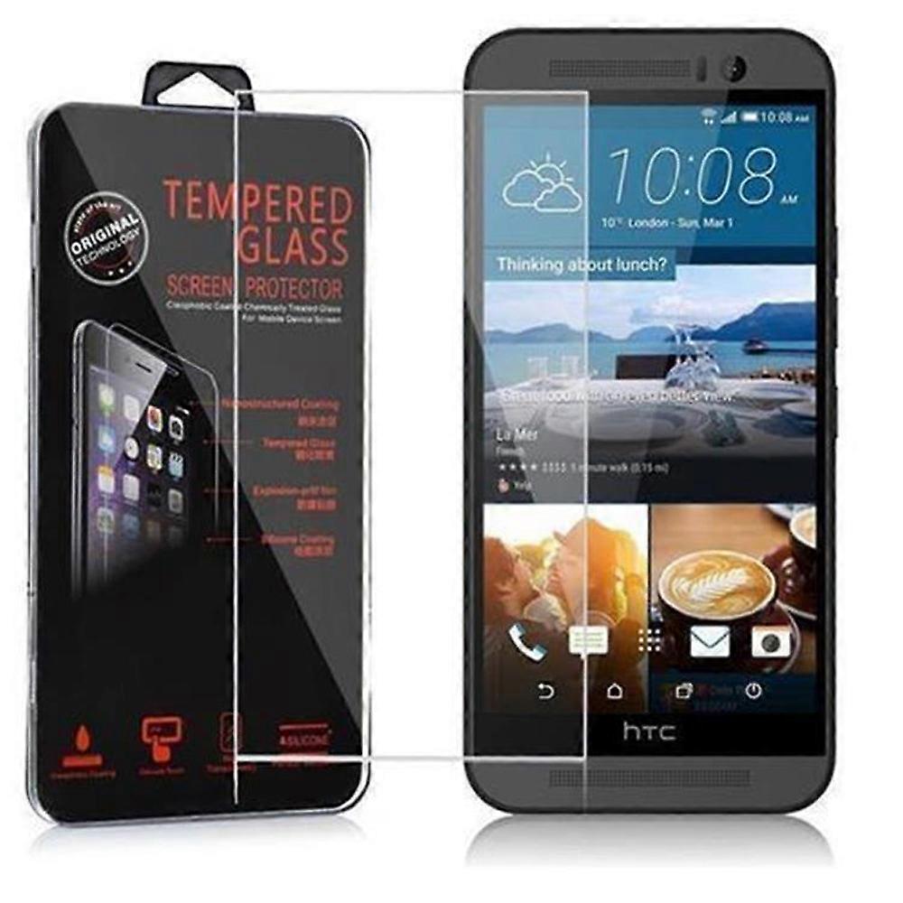Protector de pantalla compatible con HTC ONE M9