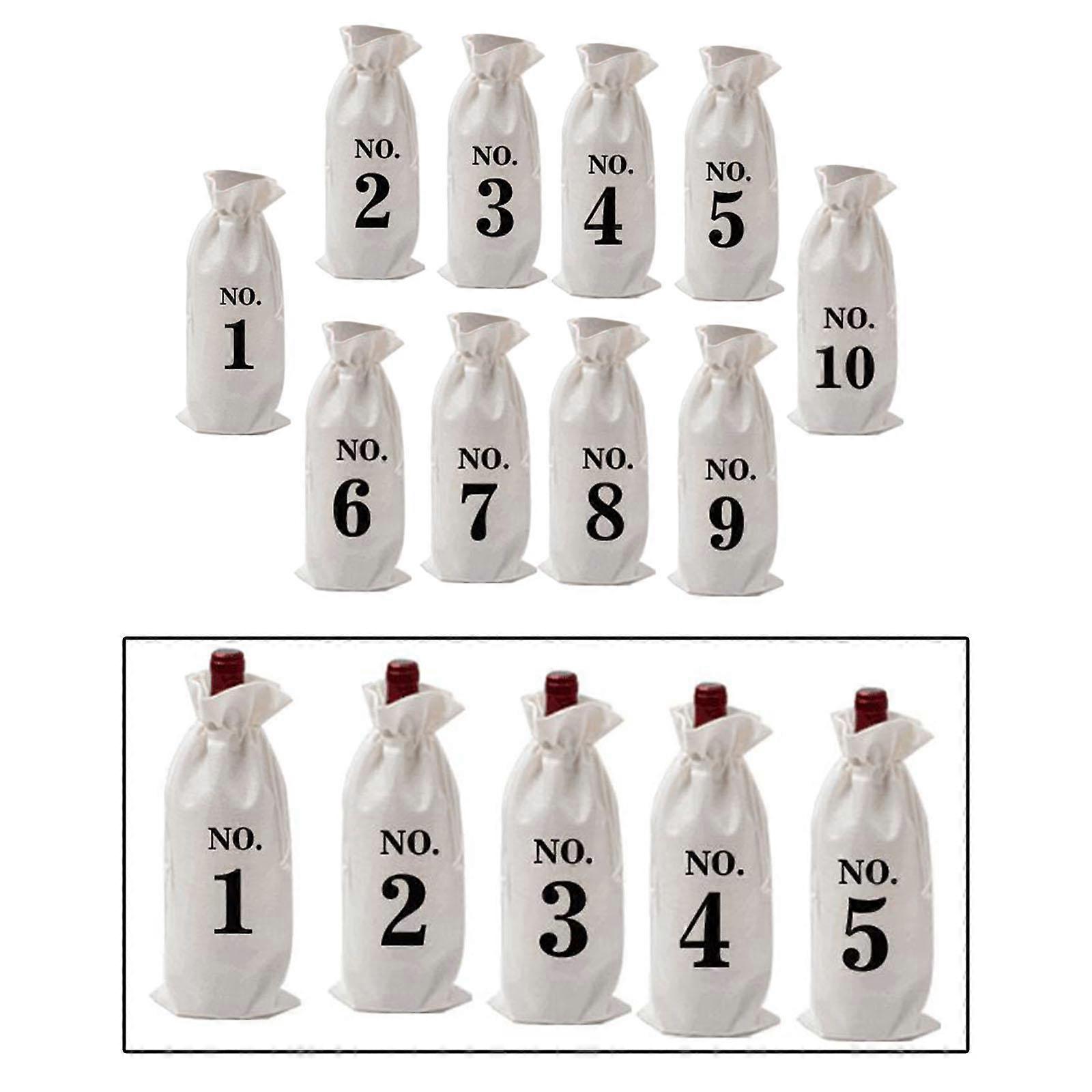 bottle Storage Laminated linen color