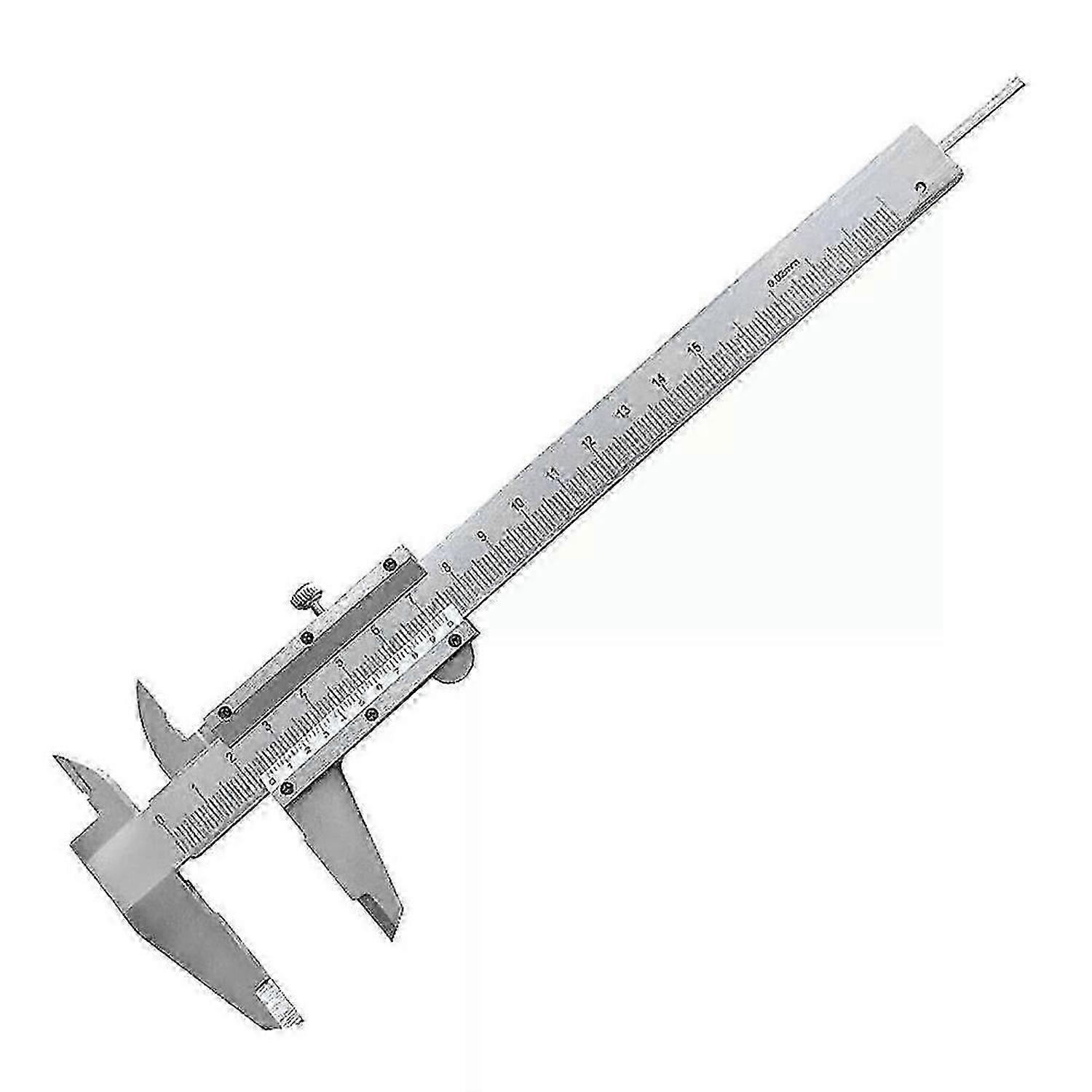 6 Inch Precision Vernier Caliper Gauge