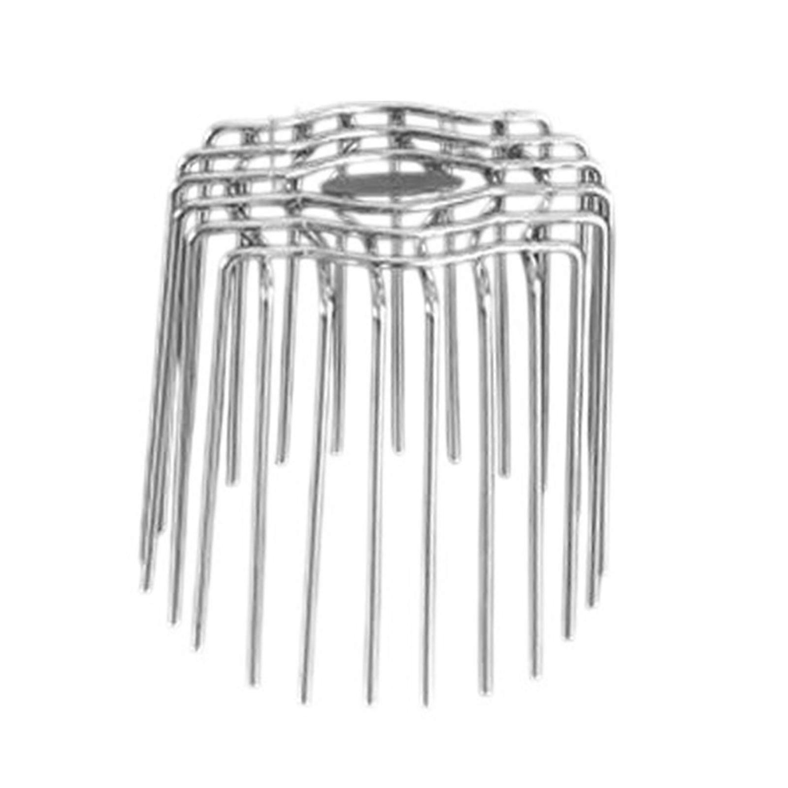 Stainless Steel Vent Pipe Drain Guard