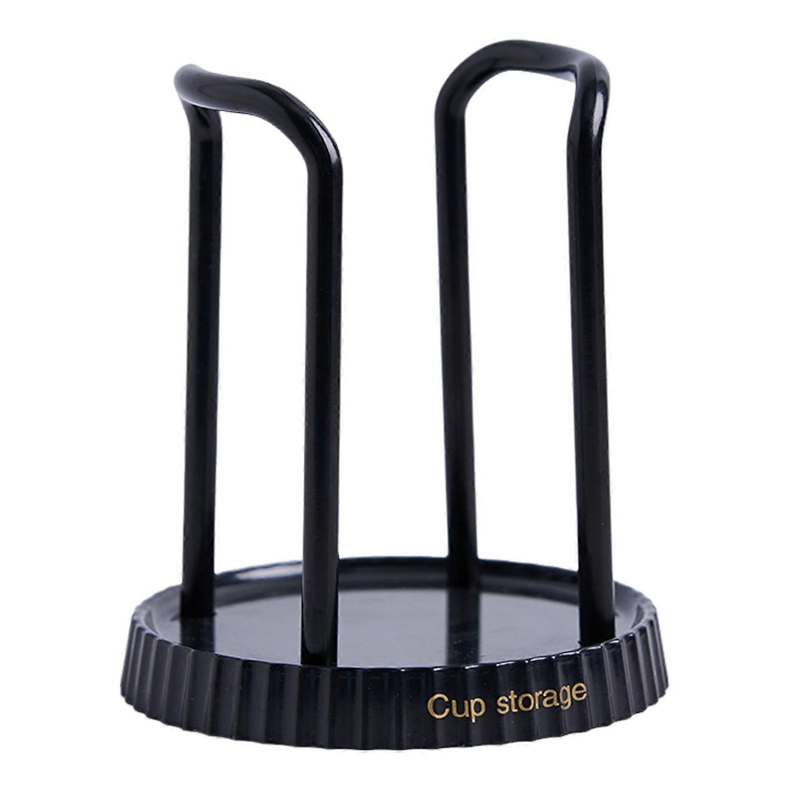 Strong Minimalist Cup Storage Rack