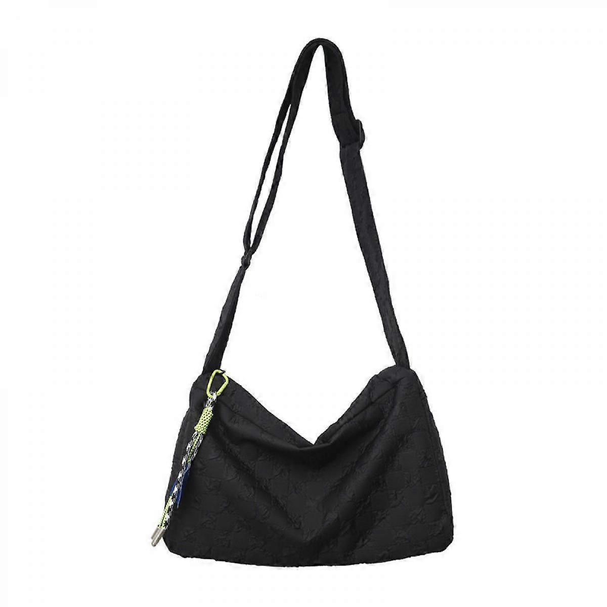 Waterproof Extra Large Nylon Tote Shoulder Bag