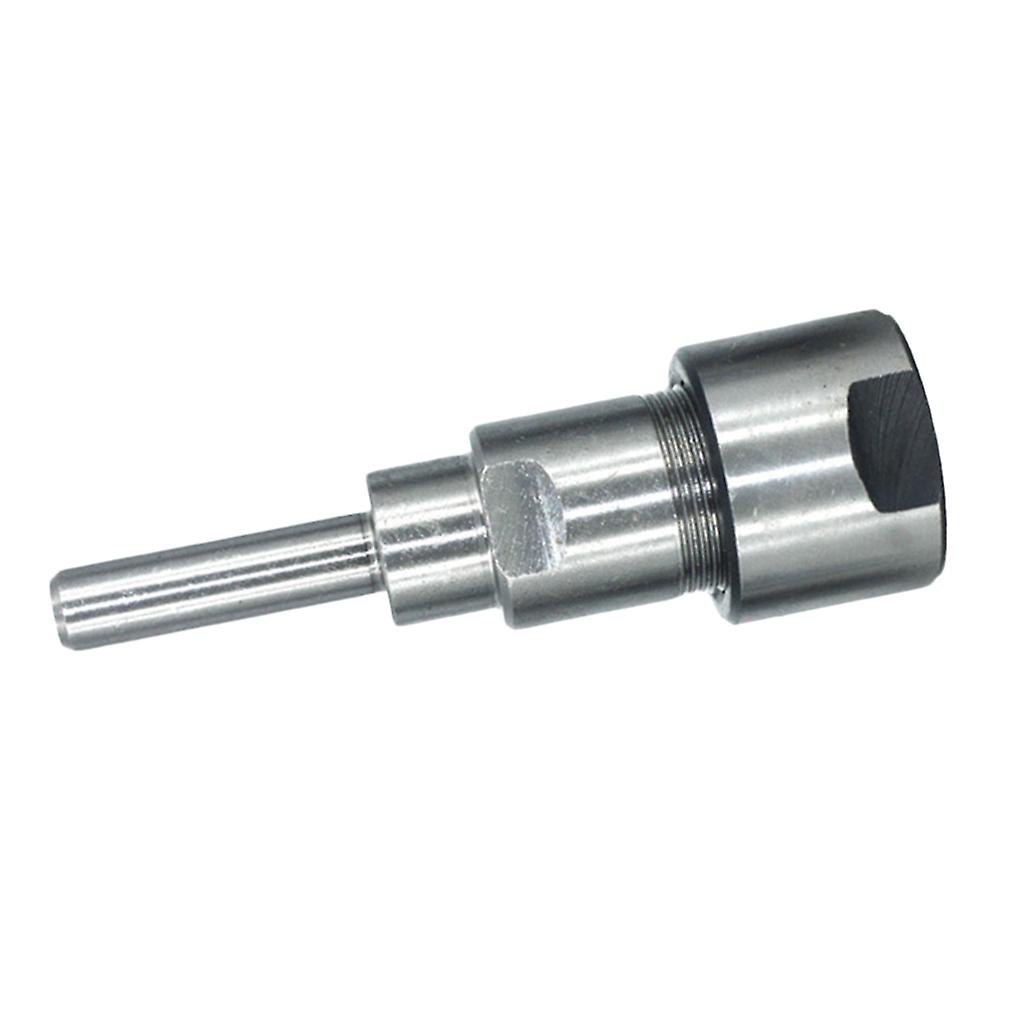 Diameter Shank Router Collet Extension Chuck Holder Adapter 8mm